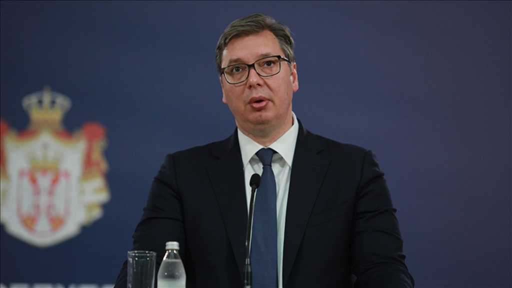 Serbia Warns of Escalation in Ukraine Conflict