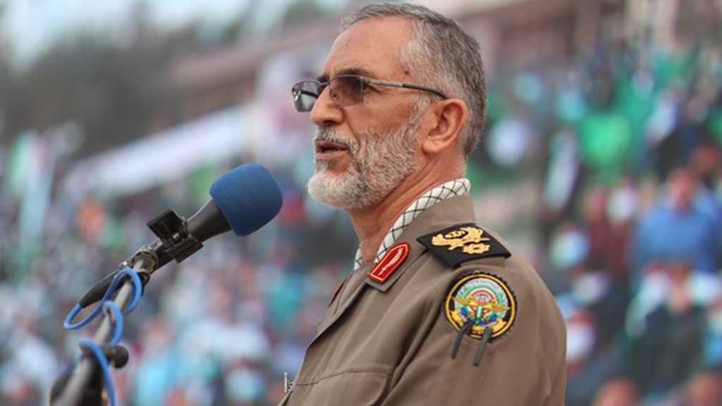 Top Cmdr: Iran Achieves Deterrence Power in Regional, Global Arenas