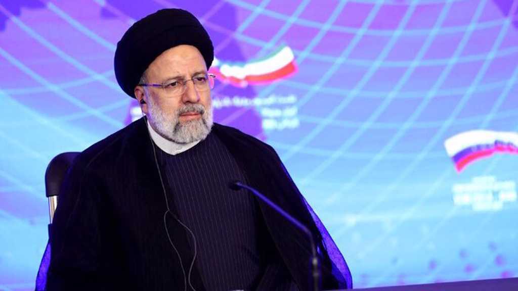 Iran’s Raisi in Caracas: “Resistance, Steadfastness” Sole Way to Confront Enemy