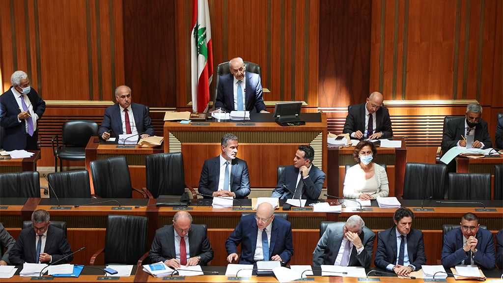 Lebanese MPs Set For 12th Attempt to Elect A President