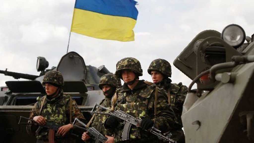 Russia: US Using Ukraine as “Iron Baton”