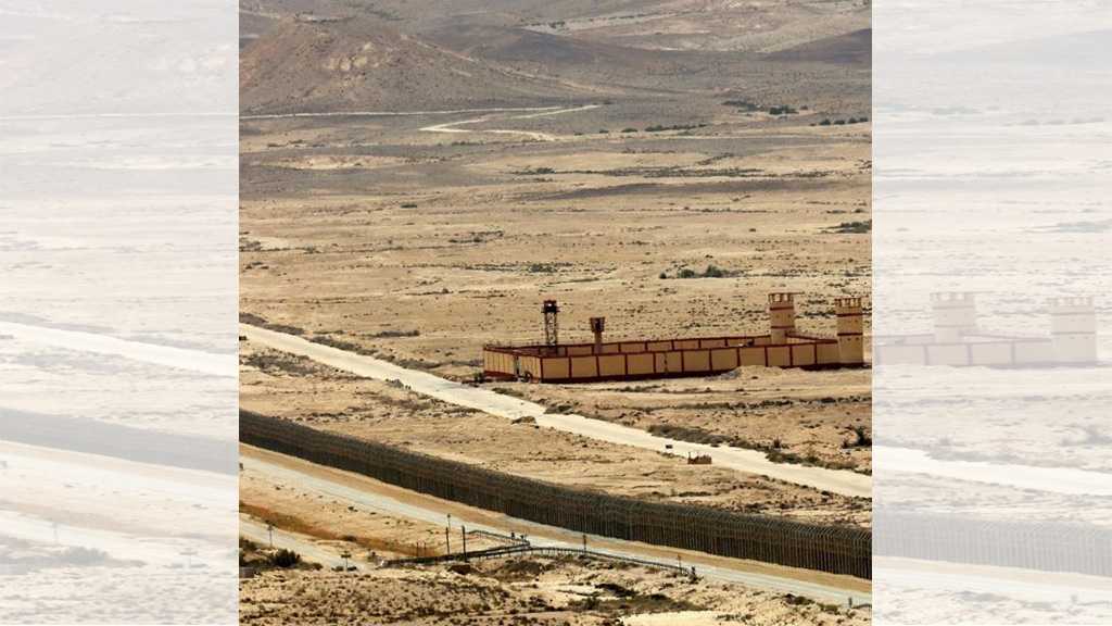 ‘Israeli’ Military Fires Commander Over Egyptian Officer Op That Killed Three Soldiers