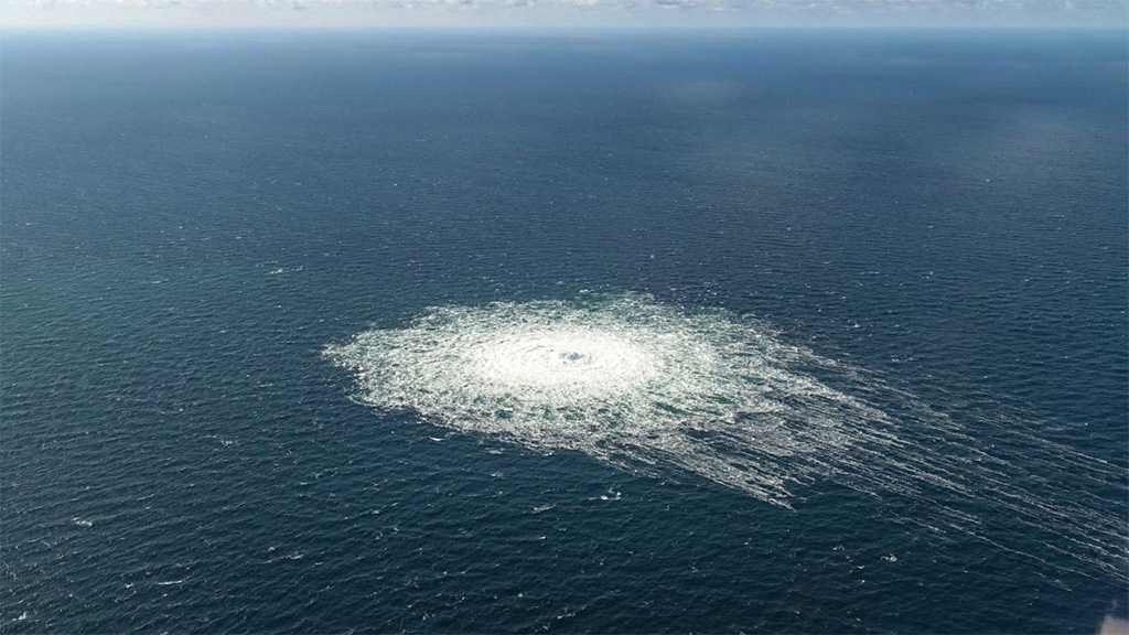 Dutch Intelligence Warned CIA About Alleged Ukrainian Plot to Attack Nord Stream Pipelines - Report