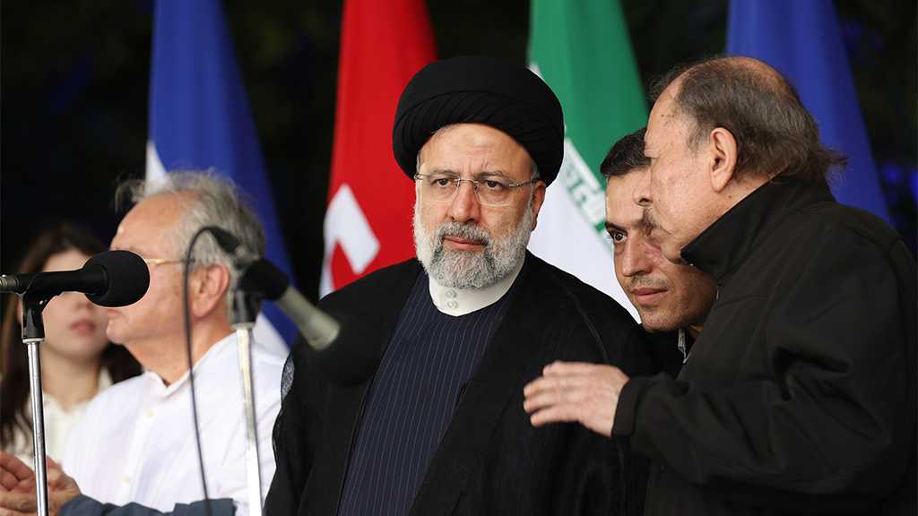 Raisi: Iranian Nation Turned US Threats, Sanctions into Opportunities