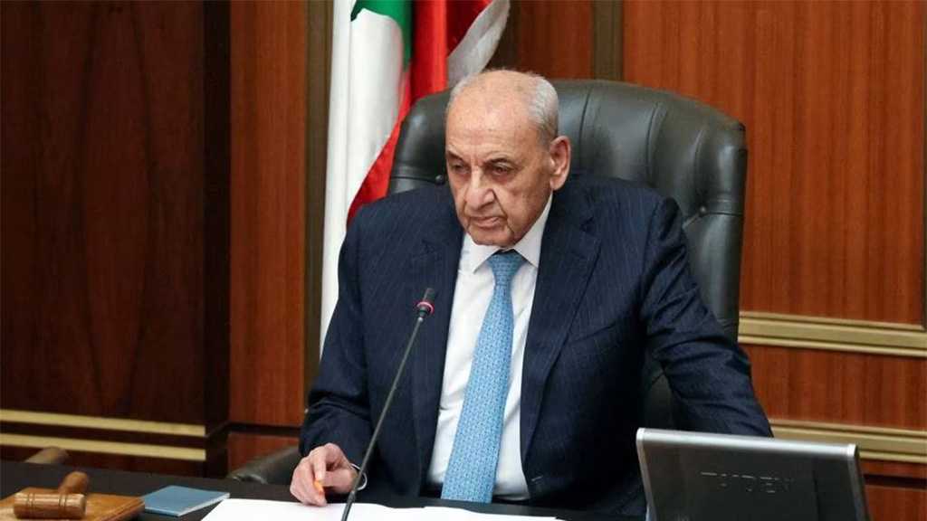 Lebanon Parliament Fails to Elect a President for 12th Time