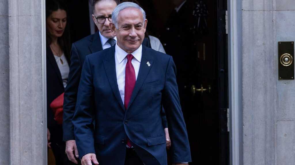Report: Bibi says US and Iran in Talks for a “Mini-Deal” “Israel” Can Live With