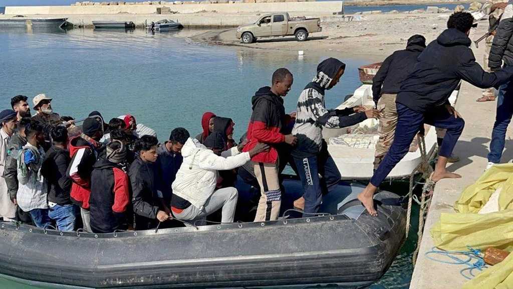 IOM: Migrant Deaths on MENA Routes Highest Since 2017