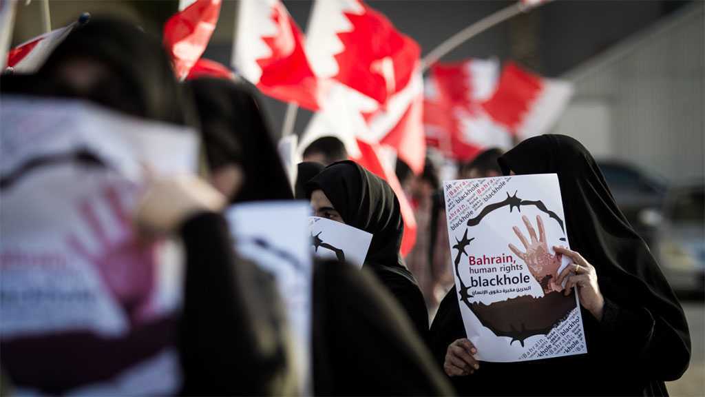UK Lawmakers Urge PM to Raise Human Rights with Bahrain’s Crown Prince