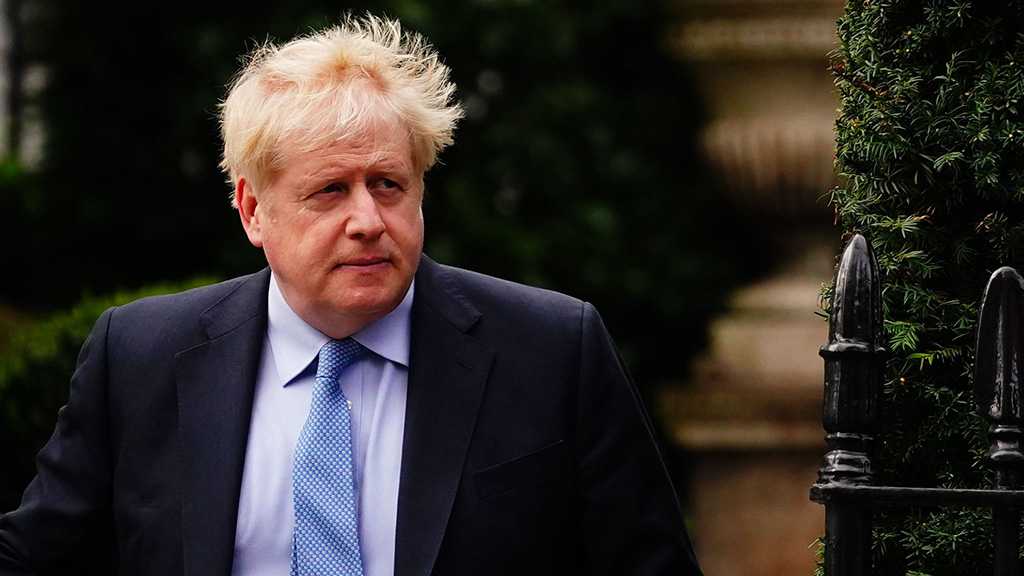 UK Parliament Endorses Report on Former Prime Minister’s Malfeasance