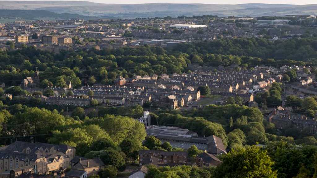 UK Faces Major Mortgage Crisis