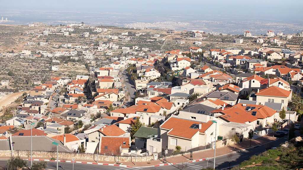 “Israel” Plans 1000 New Settling Units in WB