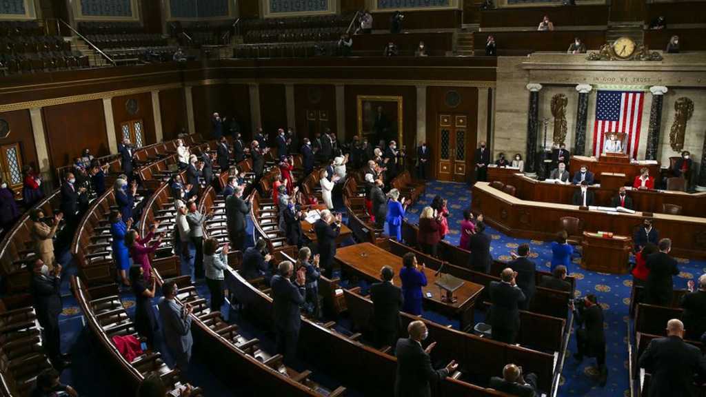 US Senators Fear Iran Sanctions Relief, Introduce Bill Requiring Congressional Vote