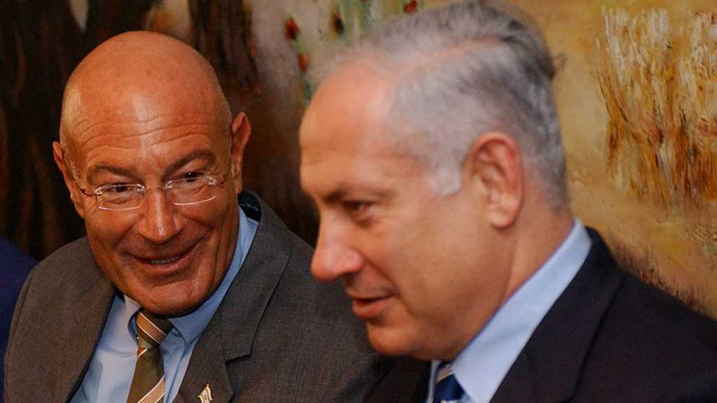 Case 1000: Film Mogul Milchan to Testify at Netanyahu Trial