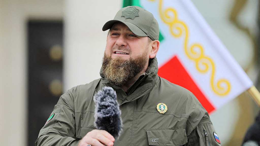 Chechen Leader: “No Excuse” for Wagner Mutiny