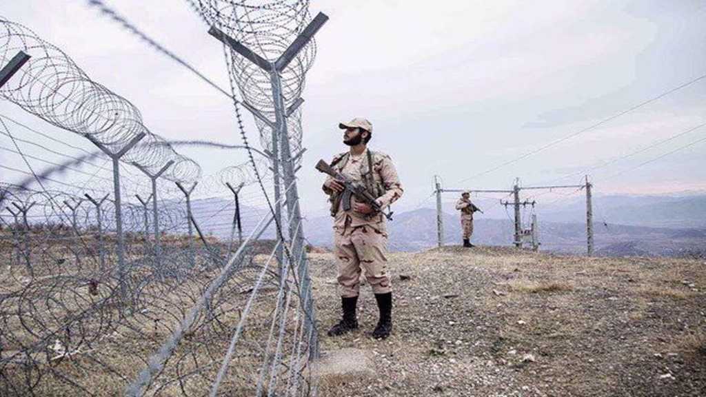 Iranian Border Guard Killed by Terrorists in Southeastern Iran