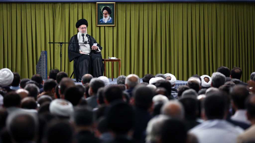 Imam Khamenei Urges Iran’s Judiciary to Root Out Corruption