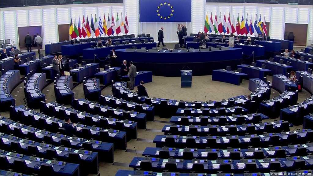 European Parliament Committee Calls for Prosecution of “Israel” over War Crimes