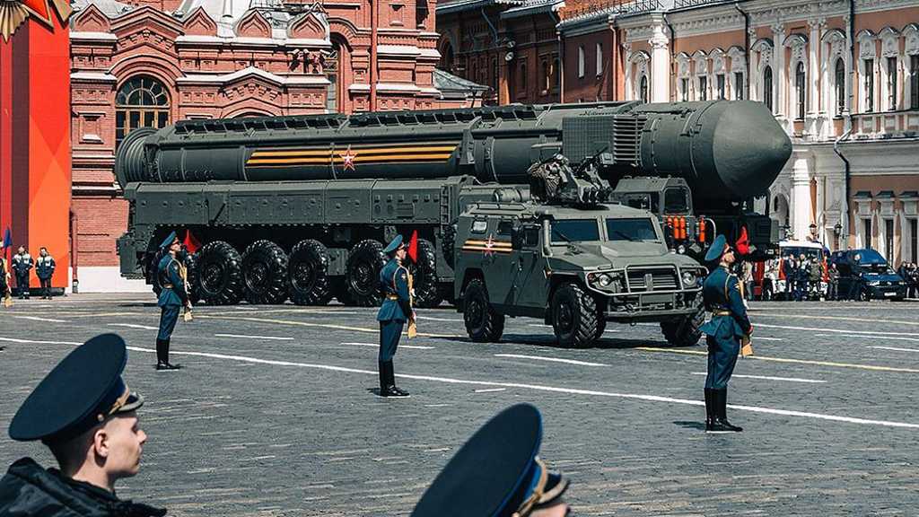 Survey: Only 11% of Russians Back Call to Use Nukes