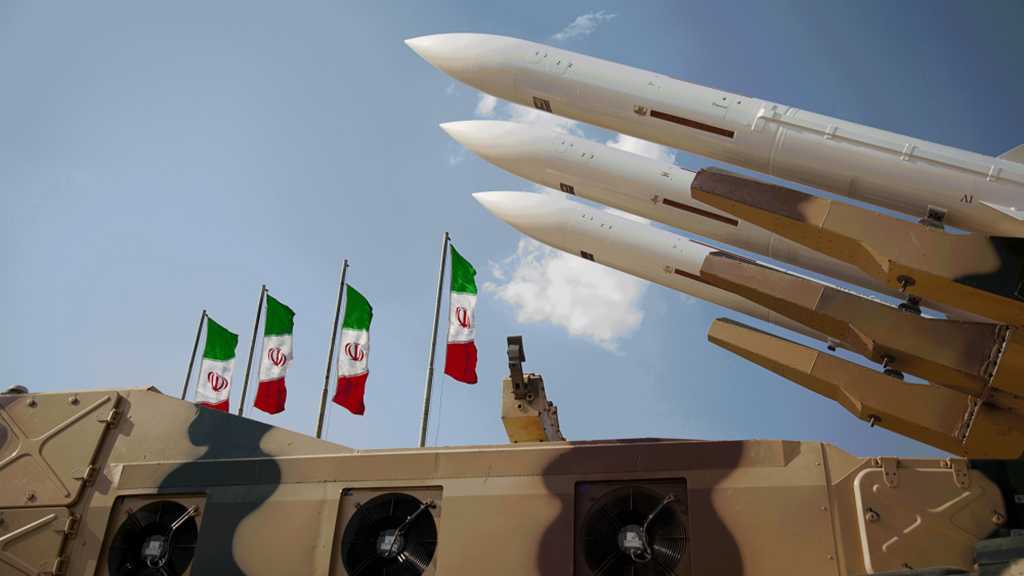 Top Cmdr.: Iran’s Air Defense Force Aims to Produce Long-Range Military Equipment