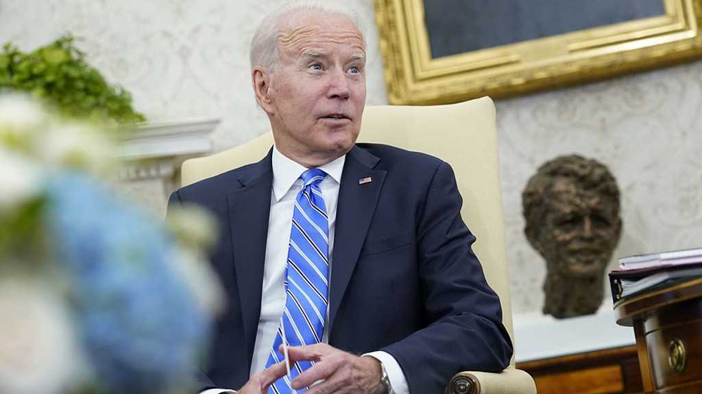 WH Clarifies Biden Medical Condition