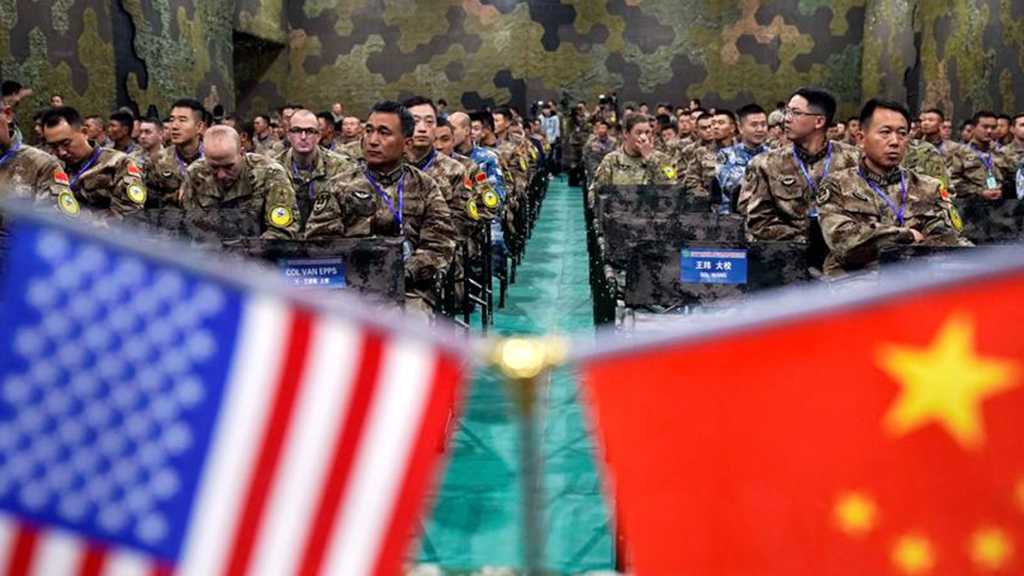 China Offers US Military Cooperation Deal