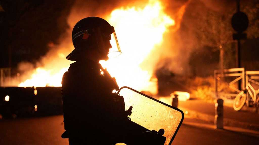 France Unrest: Record Number of Arrests, Riots Continue