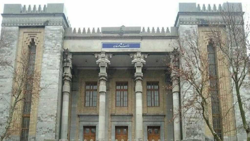 Iran Summons Sweden’s Charge D’affaires, Protests Qur’an Desecration