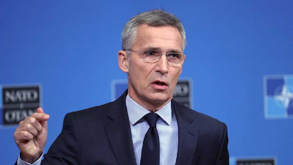 NATO Chief: Burning Quran Isn’t Illegal!