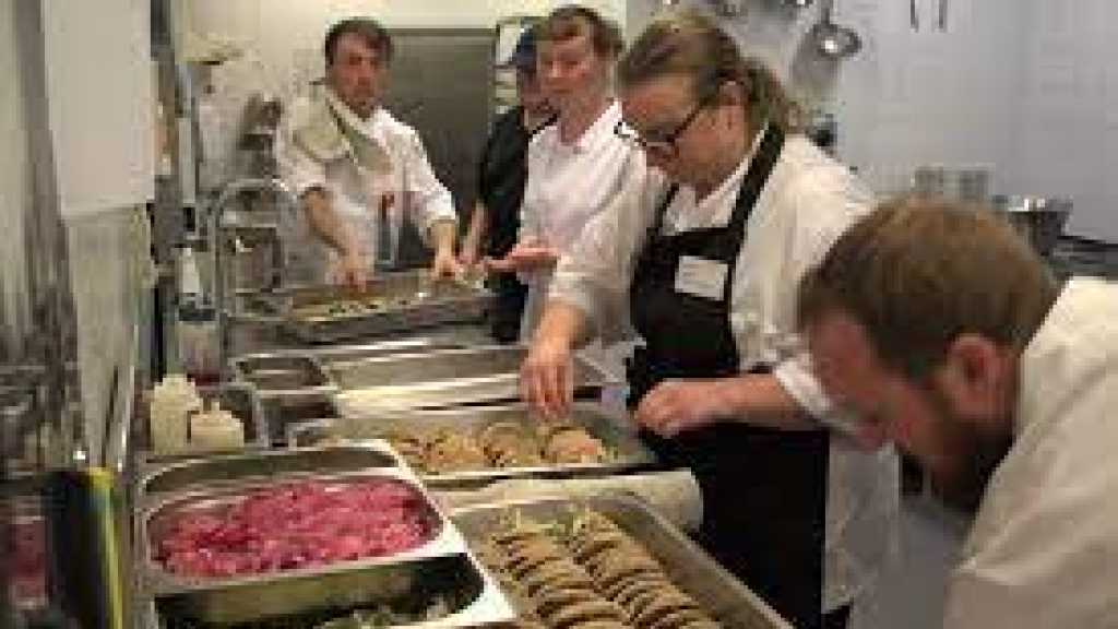 UK: Millions Are Facing Hunger