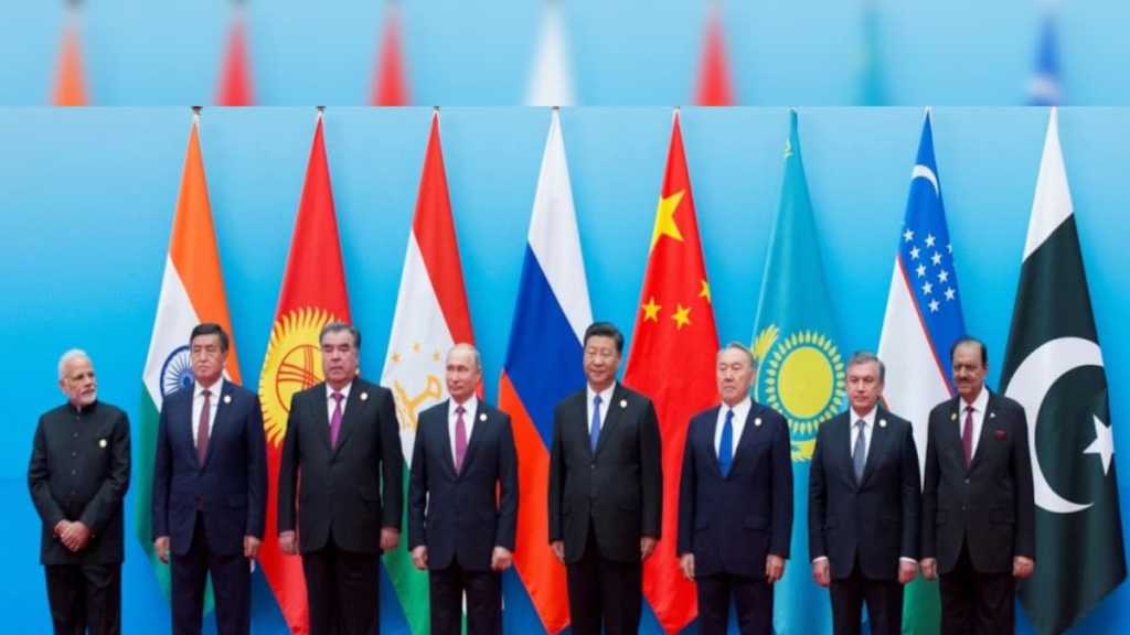 Iran A Full member of SCO next Week