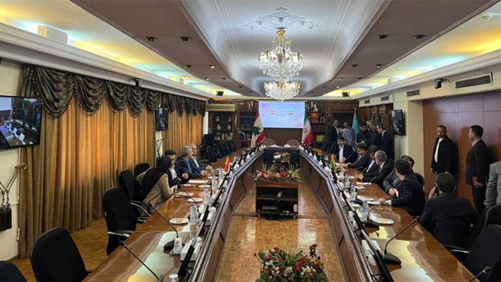 Iran, Lebanon Emphasize Developing Bilateral Ties in All Fields