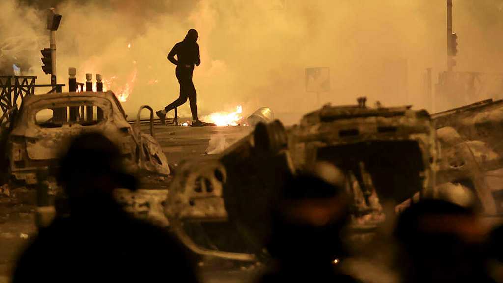French Protests: Damage Estimated at Over $1b