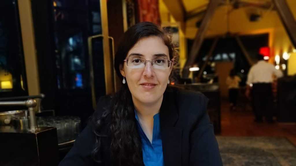 “Israel”: Elizabeth Tsurkov Kidnapped by Iraqi Group