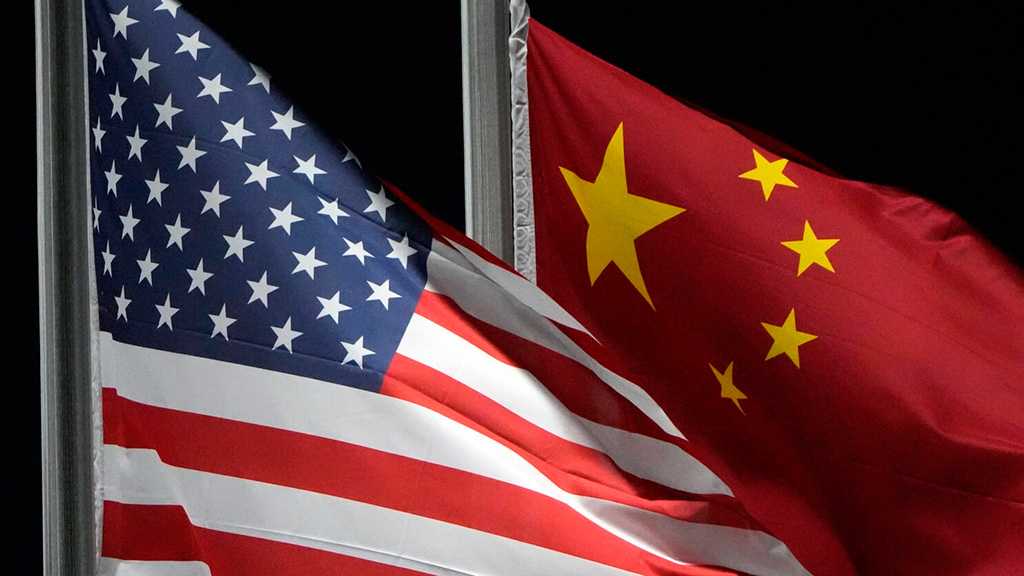 China Accuses US of Leading Taiwan to Abyss of Disaster