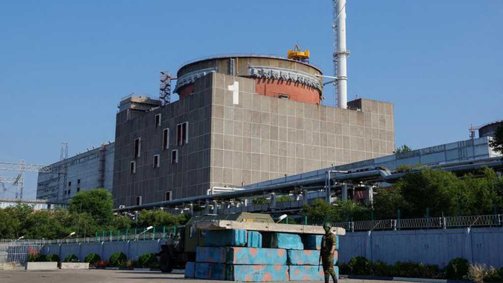 IAEA Wants Further Access to Zaporizhzhia Nuke Plant Amid Fears of Potential Attack