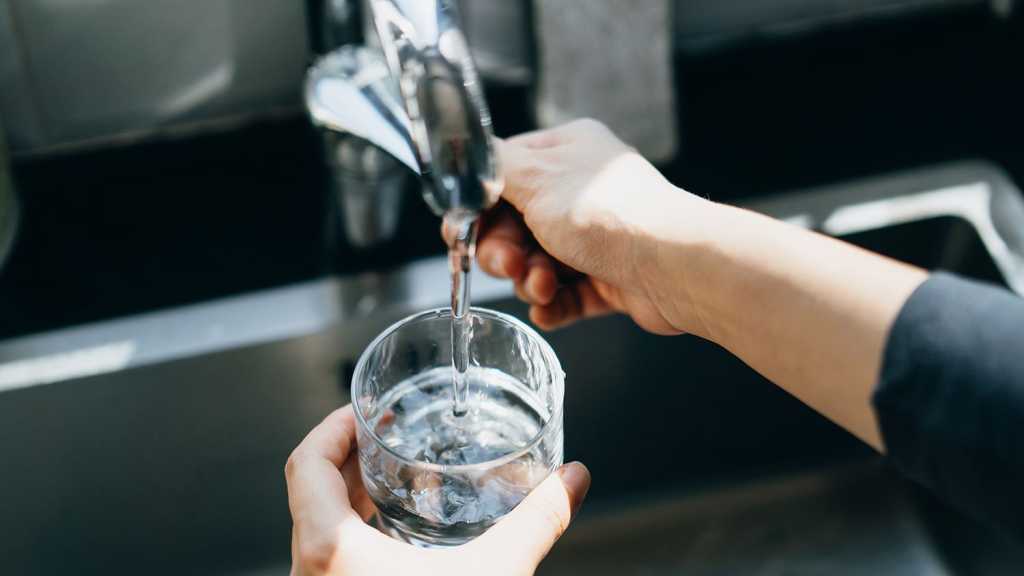 US: Nearly Half of Drinking Water is Toxic