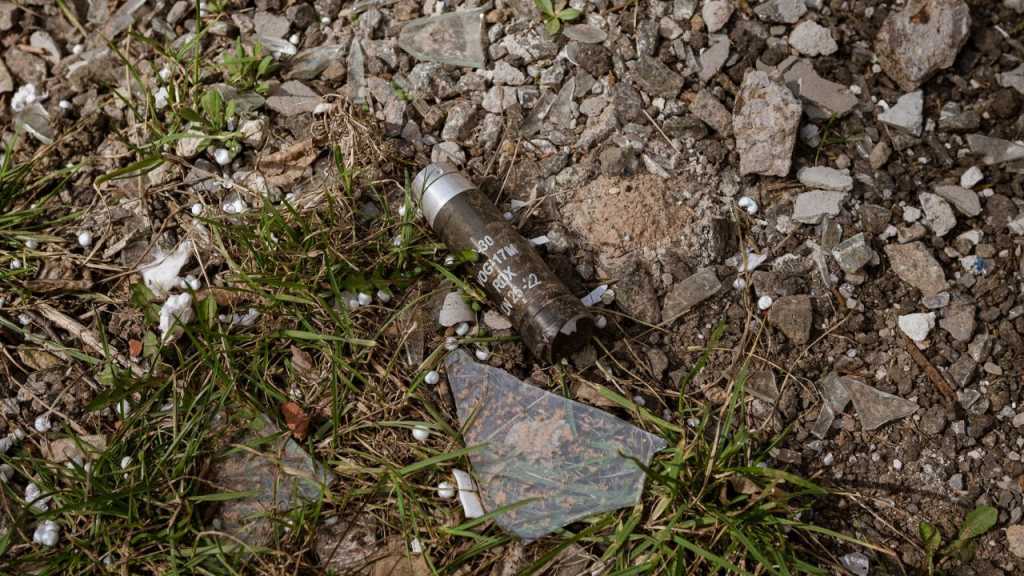 US Neglects Human Rights’ Calls: Banned Cluster Munitions to Ukraine