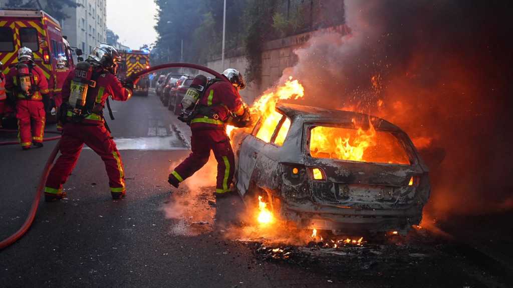 Race War: Most French Blame Immigration Rules for Riots
