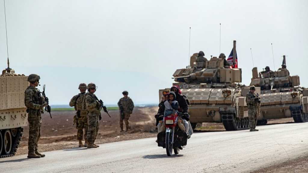 Russia: US Presence in Syria Violates Int’l Laws
