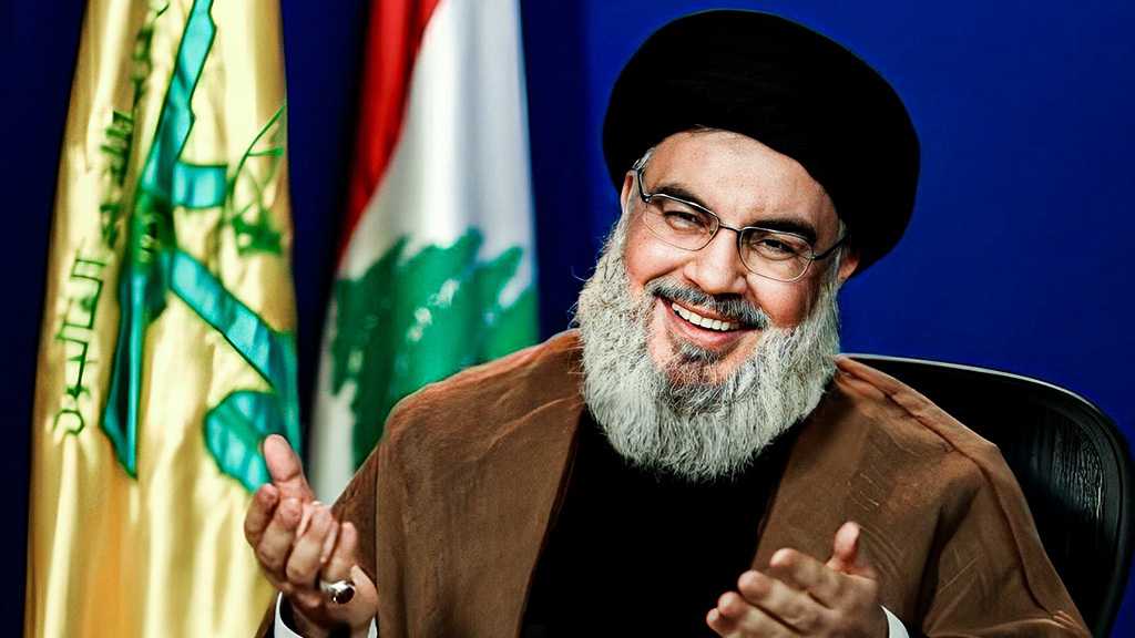 Sayyed Nasrallah to Deliver a Speech on the 17th Anniv. of the Start of the July War