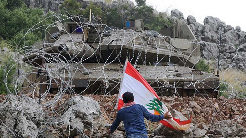 Lebanese MPs Slam Further “Israeli” Occupation of Border Village