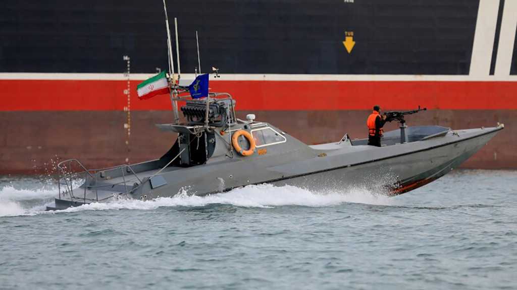 Cmdr.: IRG Foiled “Risky” US Attempts to Prevent Seizure of Foreign Tanker Smuggling Iran Oil