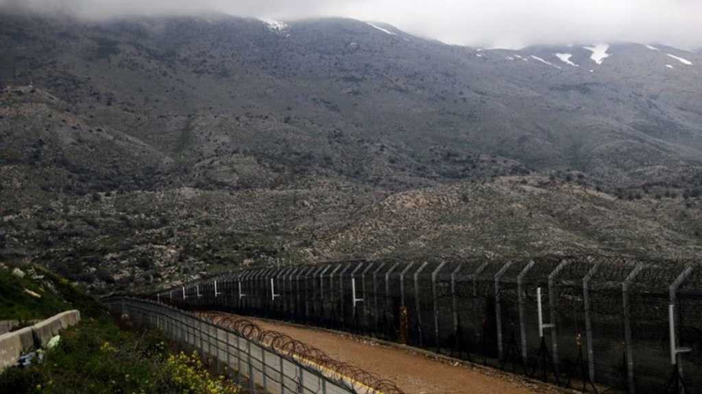 Lebanon: “Israel” Must Withdraw from Strategic Border Village