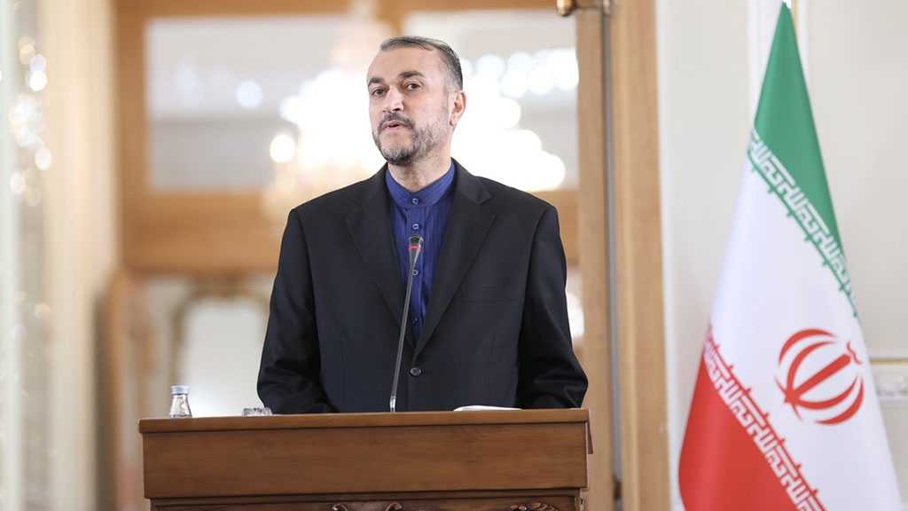 Iran FM: Delay in Condemning Quran Desecration Bespeaks “Double Standards”