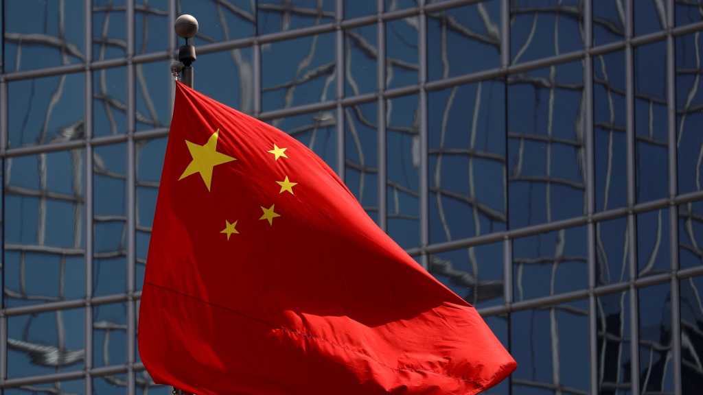 China Warns NATO with A Resolute Response to Any Threat