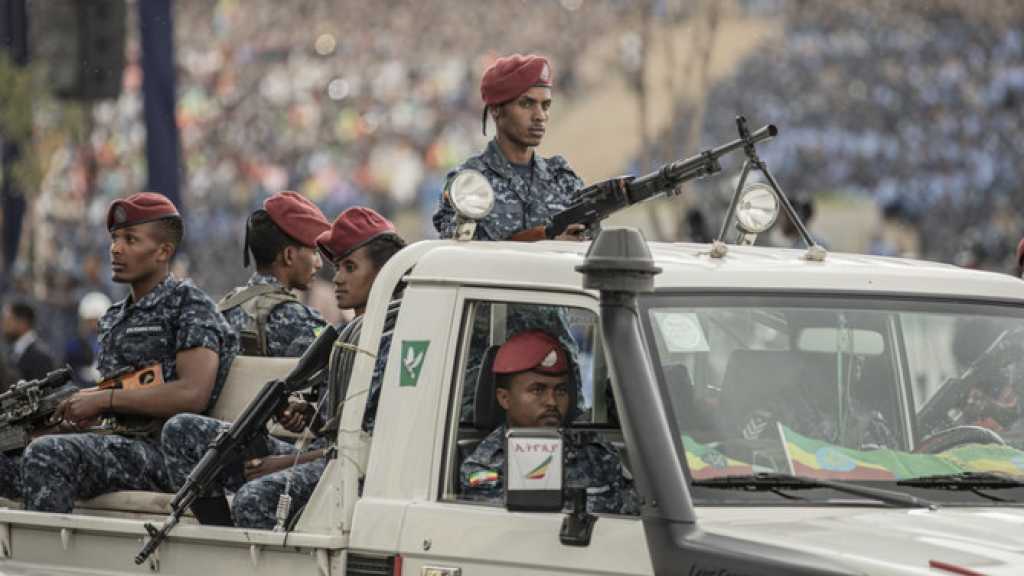 After Iraq, New “Israeli” Settler Goes Missing in Ethiopia