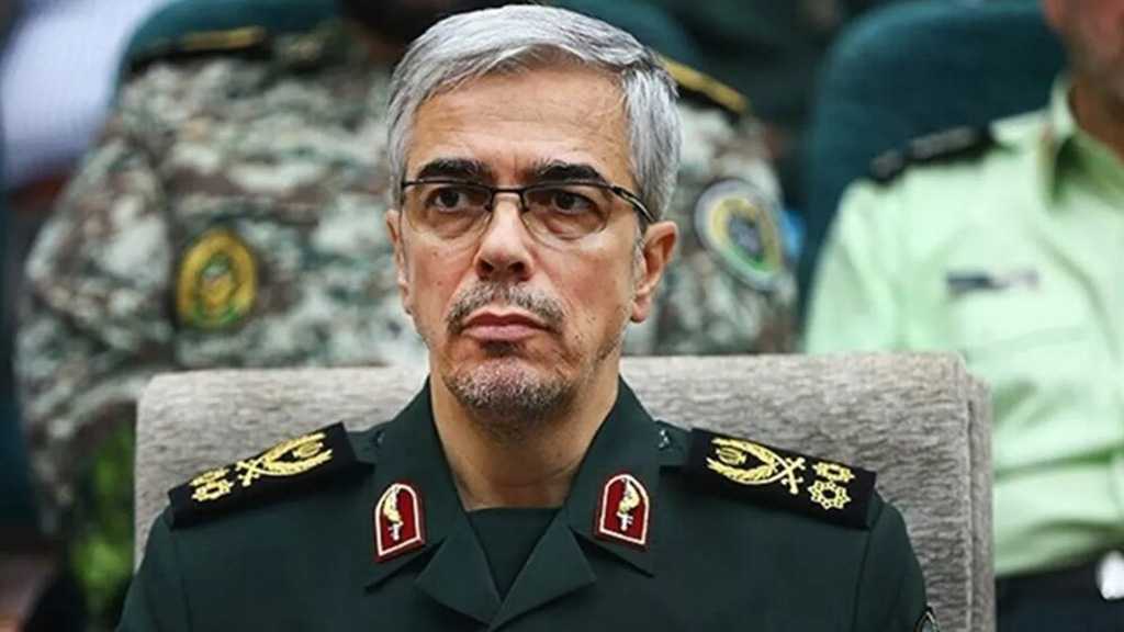 Iran Warns of Fresh Fierce Attacks on KRG-Based Terrorists