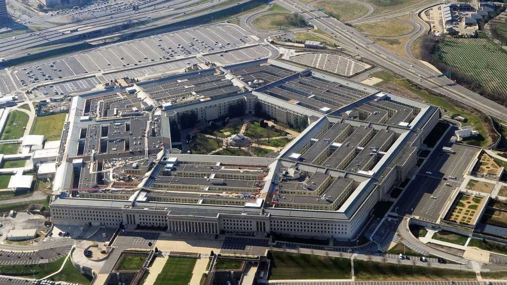 Pentagon: US Cluster Bombs Are Now in Ukraine