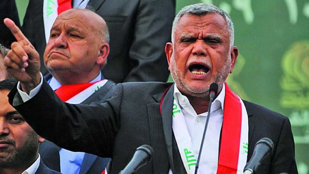 Iraqi Politician Blasts US Control of Arab Country’s Economy