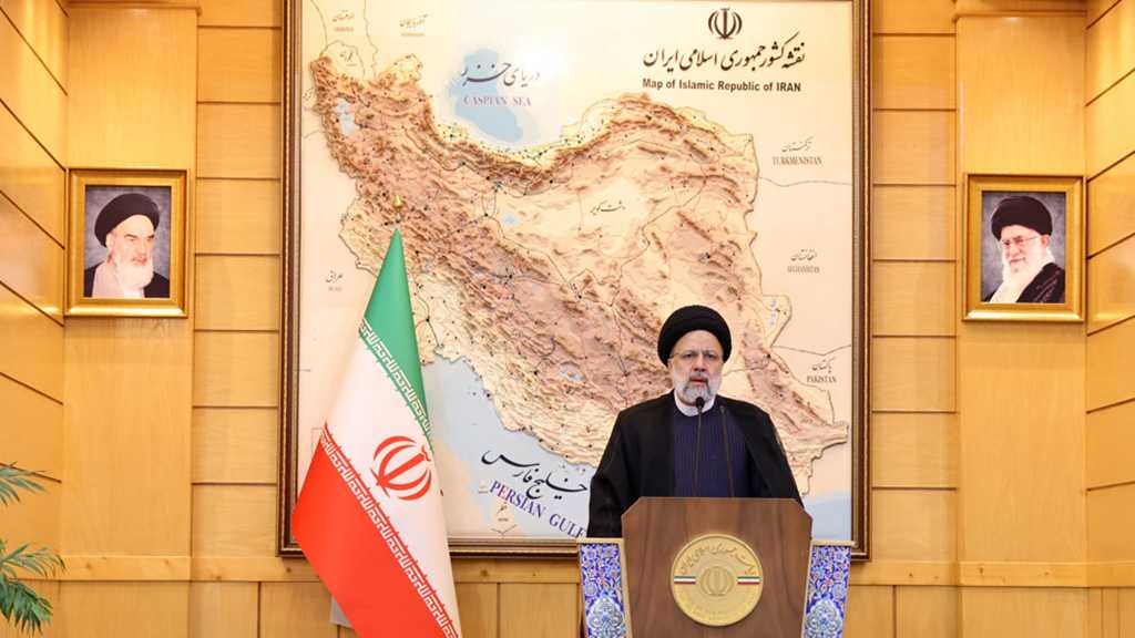 Iran’s Raisi: Africa Land of Opportunities That Shouldn’t Be Overlooked